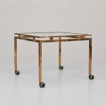 1029 1386 COFFEE TABLE